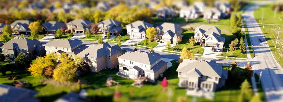 Steigende Zinsen – was heißt das für (m)einen Immobilienkredit?