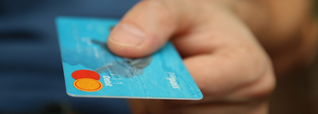 Betalingskort i udlandet