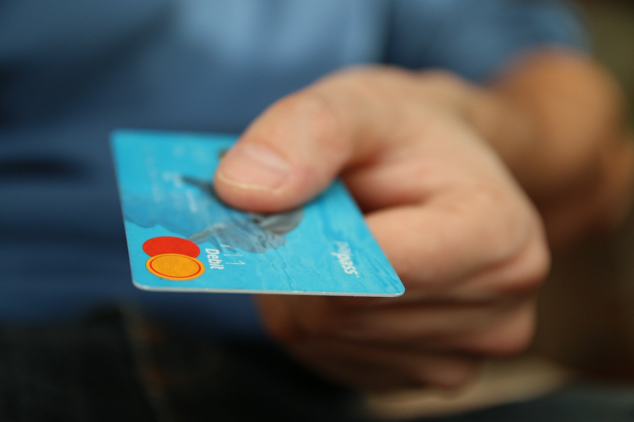 Kender du reglerne for et betalingskort i udlandet?