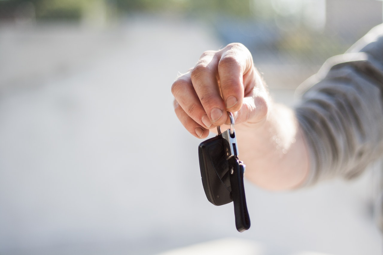 Bør du købe eller lease din næste bil?