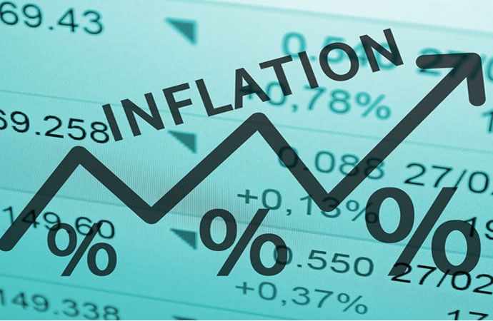 Stigende inflation: Hvad det betyder, og 3 ting, du kan gøre