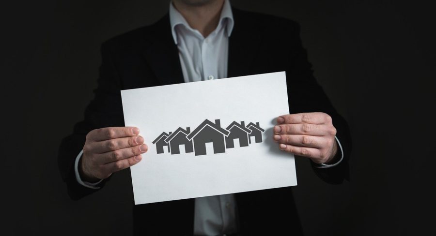 Hvilke spørgsmål bør du stille en ejendomsmægler