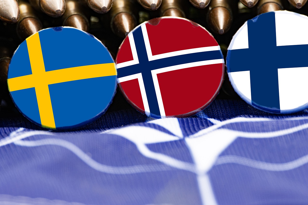 Syntyyko sopimus Suomen Nato jasenyydesta pian_loanscouter