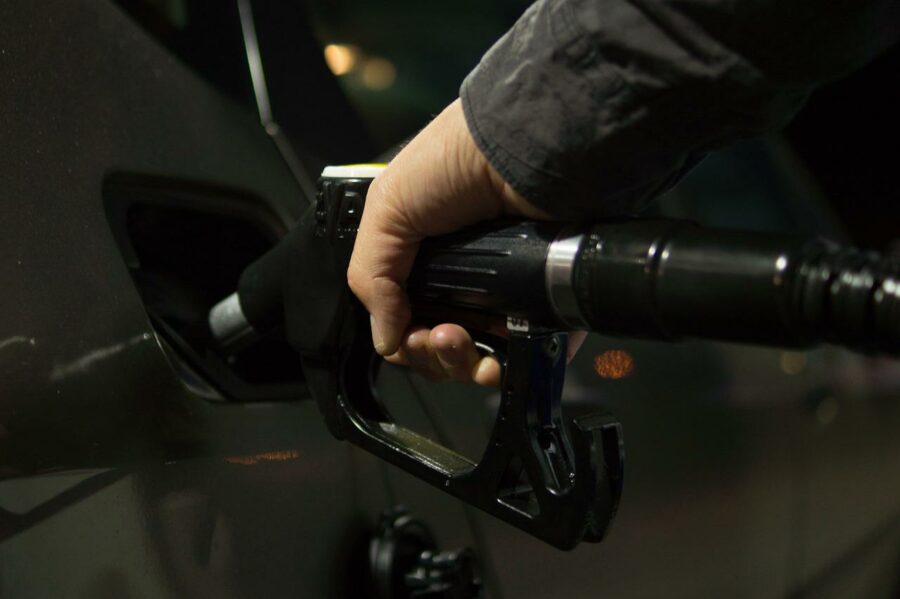 Prezzi della benzina, la situazione attuale