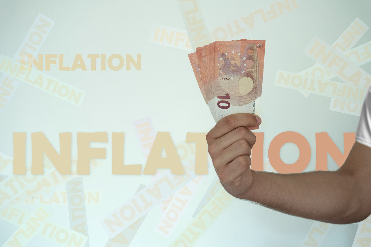 En del upplever fördelar med inflationen – kanske du också